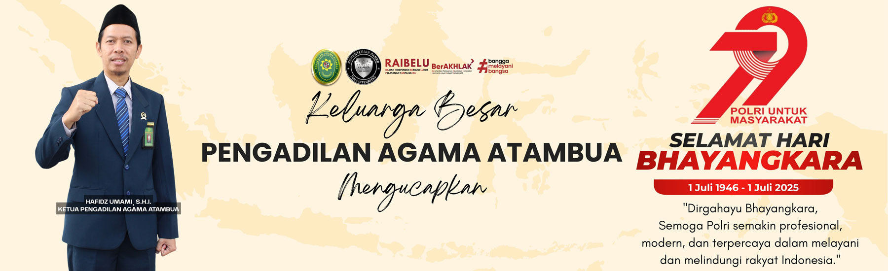 BHAYANGKARA WEB 2025