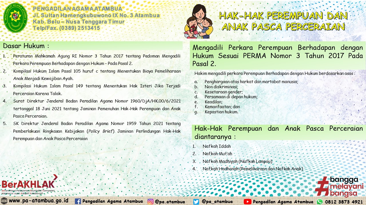 gambar hak perempuan dan anak1