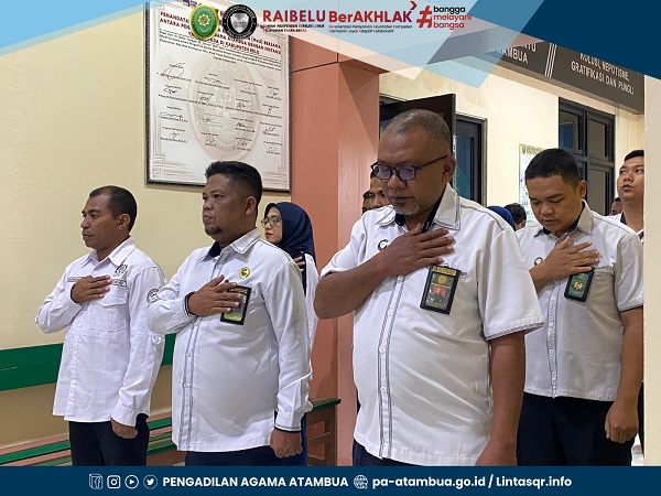 Apel Panitera