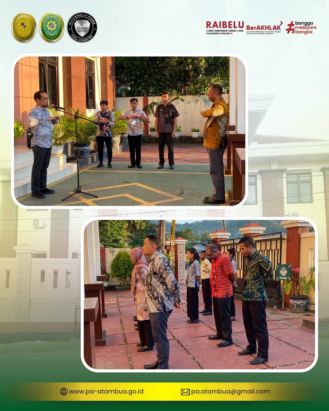 Apel Sore 1