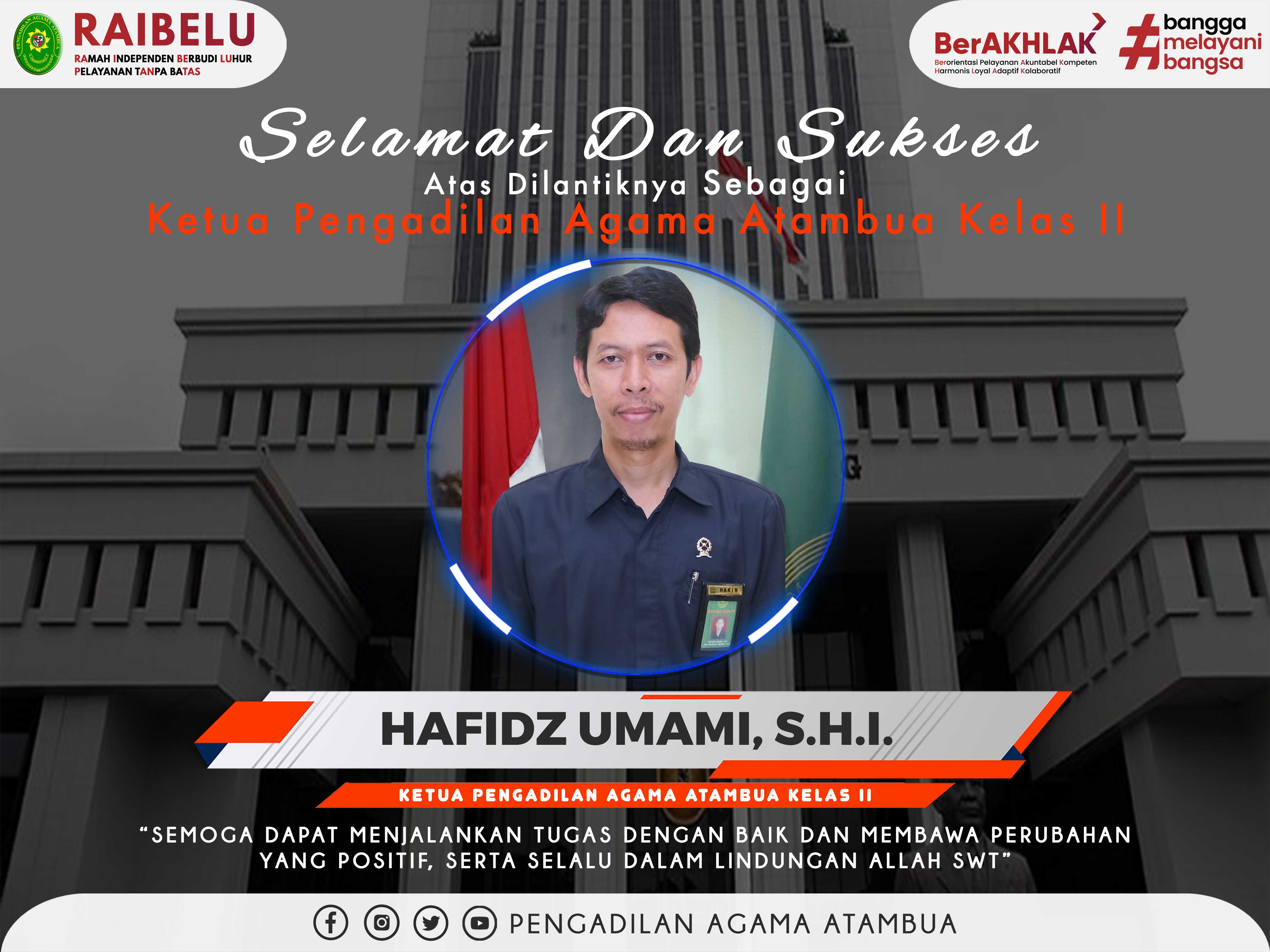 HAFIDZ WEB
