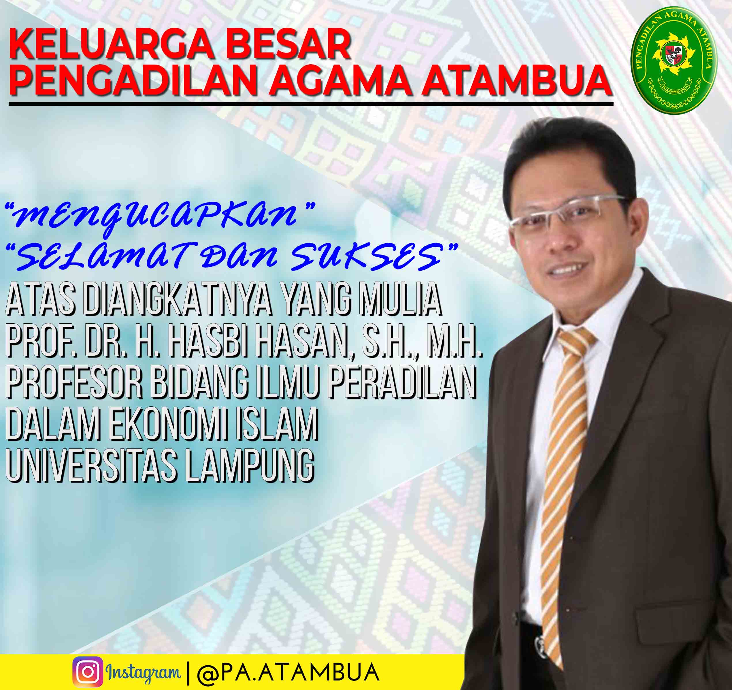 HASBI