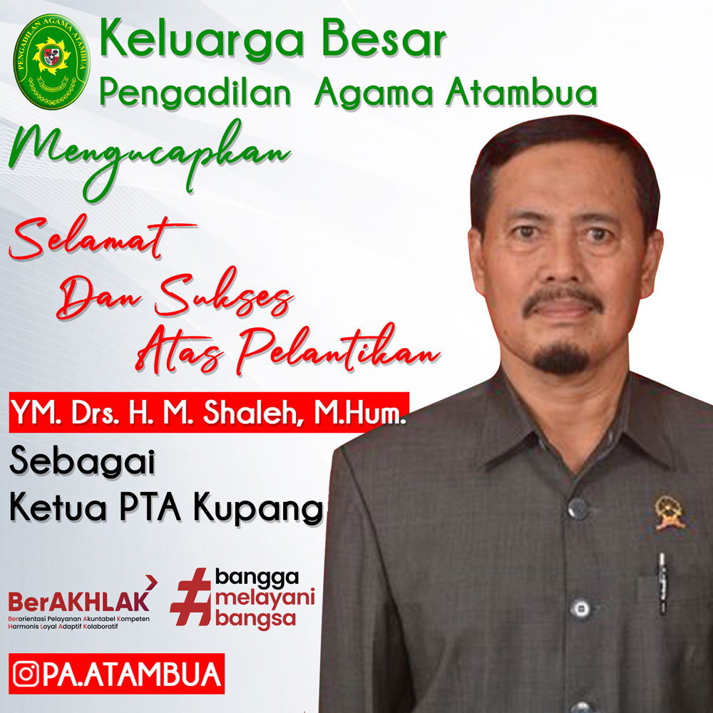 KPTA Baru Web
