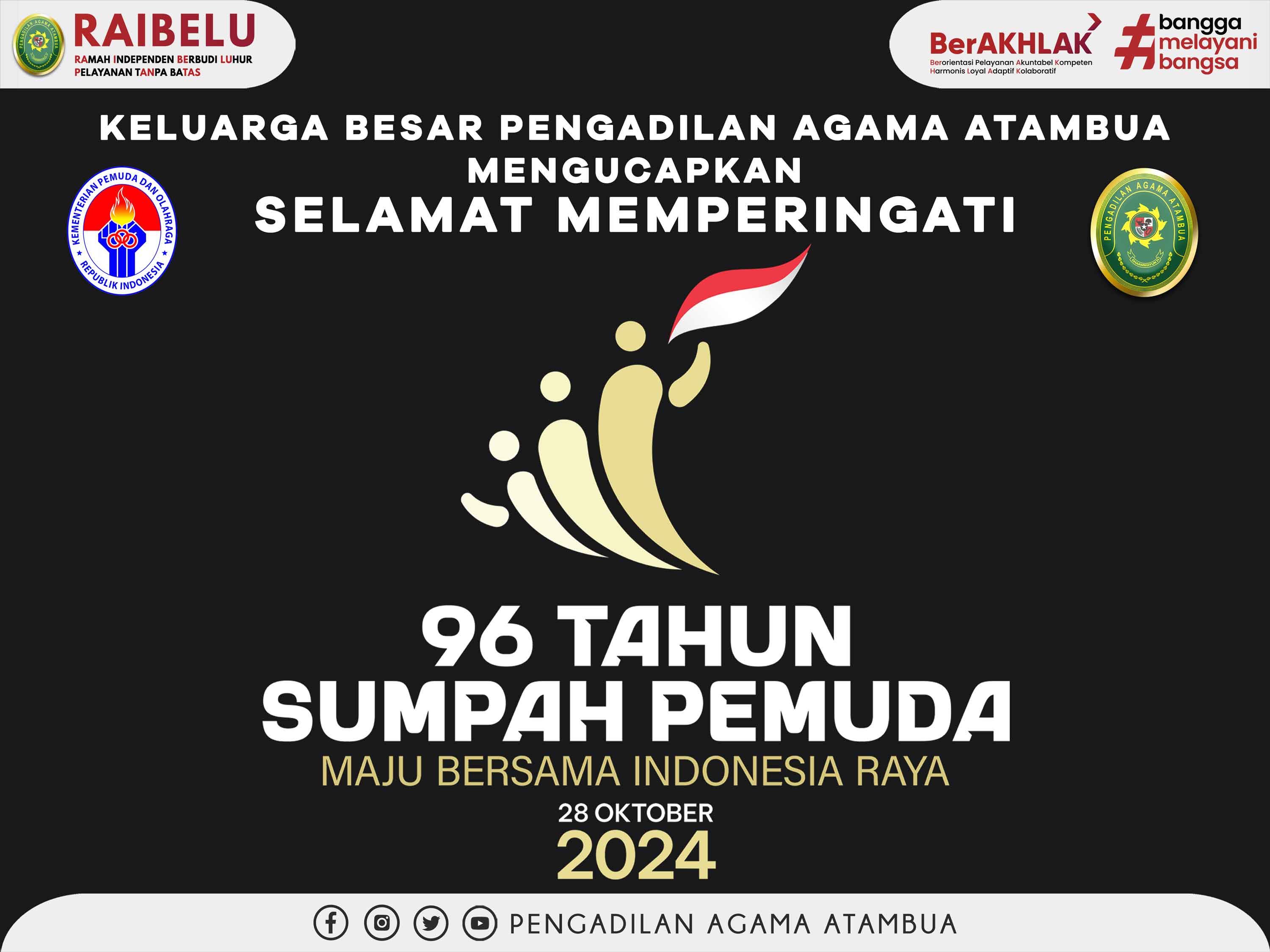SUMPAH PEMUDA 2024 LOW