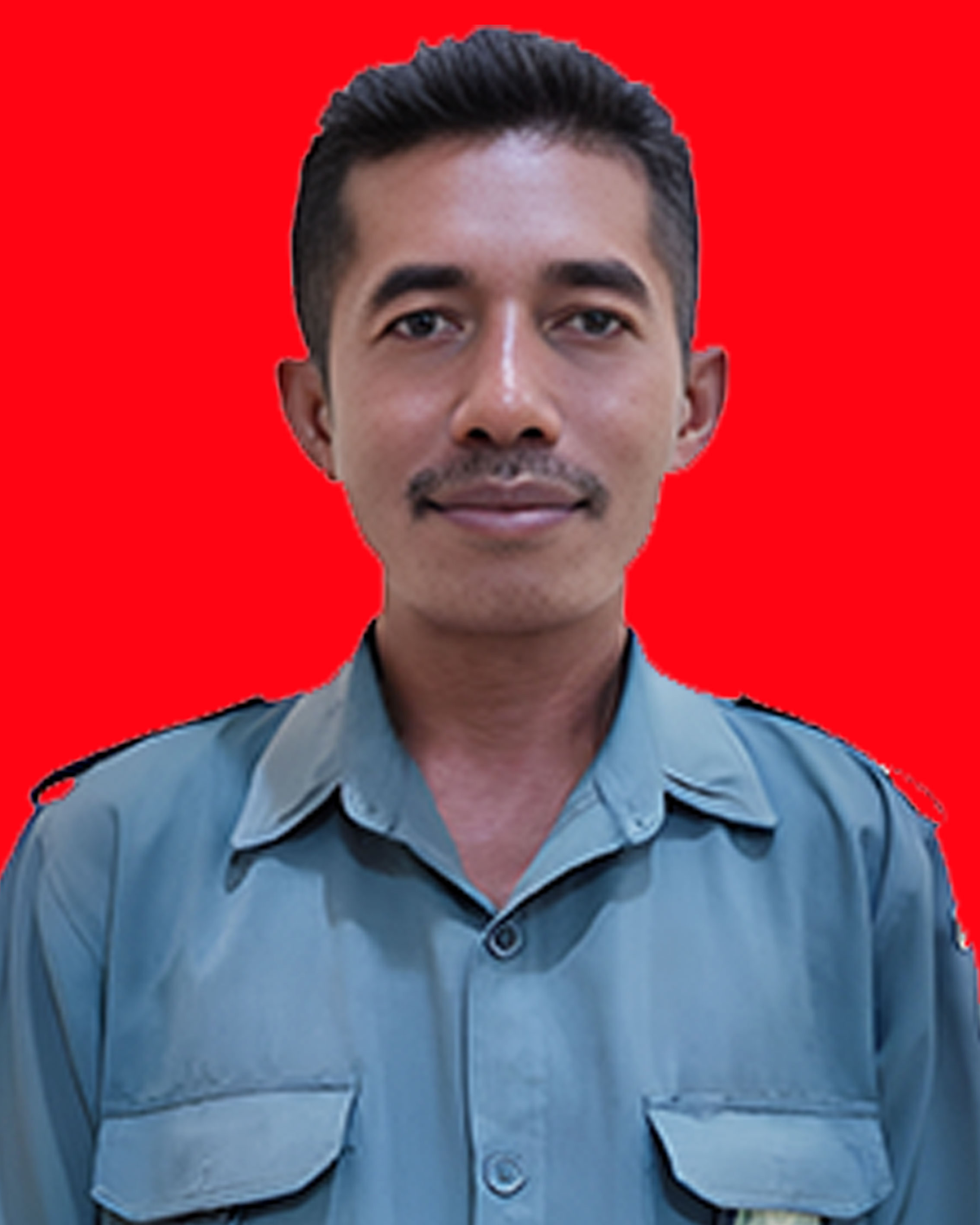Mohammad Harun