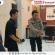 Ketua Pengadilan Agama Atambua Kunjungani Kapolres Belu, Perkuat Sinergitas dan Dukungan Sistem Manajemen Anti Penyuapan | (26/08/2025)